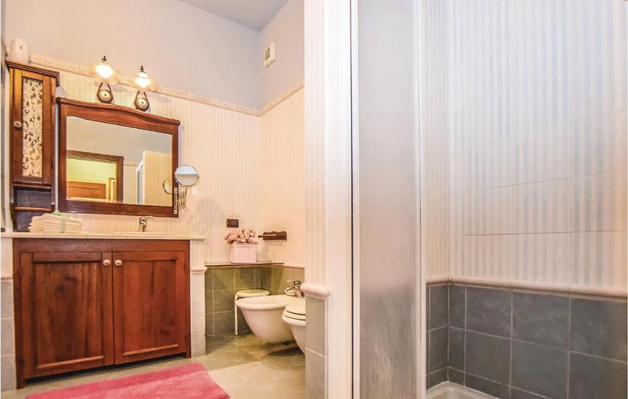Holiday home La Perla Villa Castiglione Chiavarese