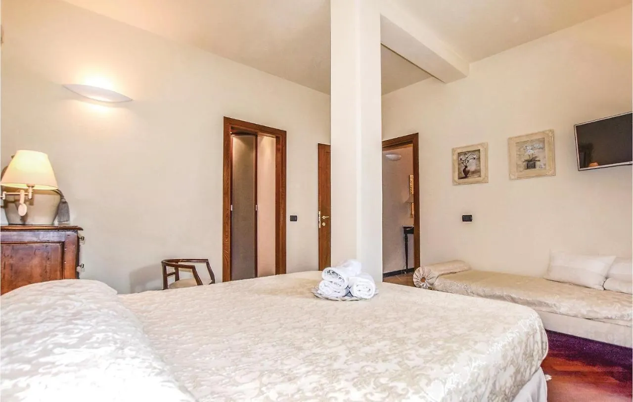 Holiday home La Perla Villa Castiglione Chiavarese Italy