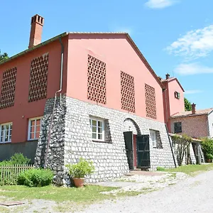 Bauernhof Agriturismo Monte Pu', Castiglione Chiavarese